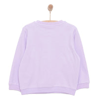 HelloBaby Basic Girl Cardigan - Purple - Miu Mau Collectibles