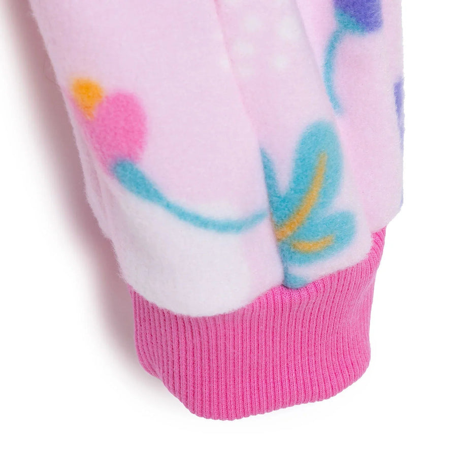 HelloBaby Basic Jumpsuit - Printed - Miu Mau Collectibles