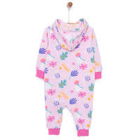 HelloBaby Basic Jumpsuit - Printed - Miu Mau Collectibles