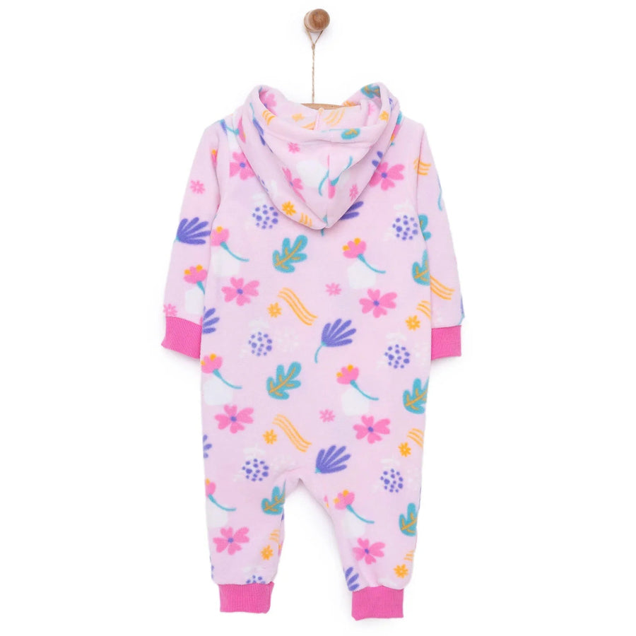 HelloBaby Basic Jumpsuit - Printed - Miu Mau Collectibles