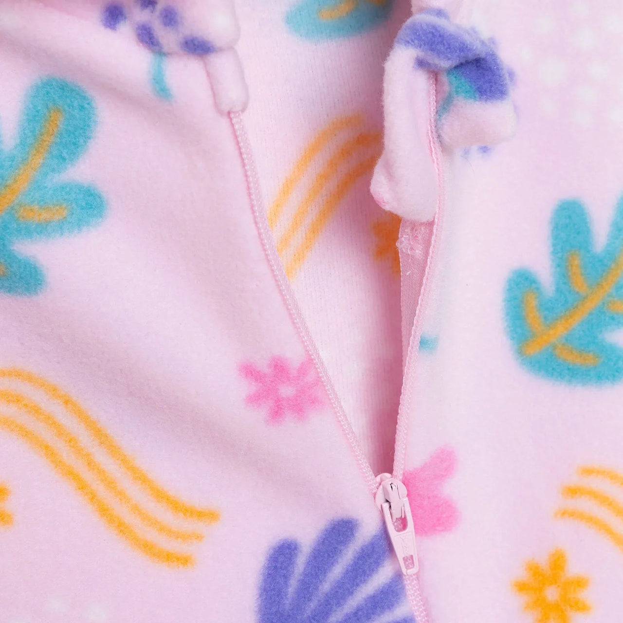 HelloBaby Basic Jumpsuit - Printed - Miu Mau Collectibles