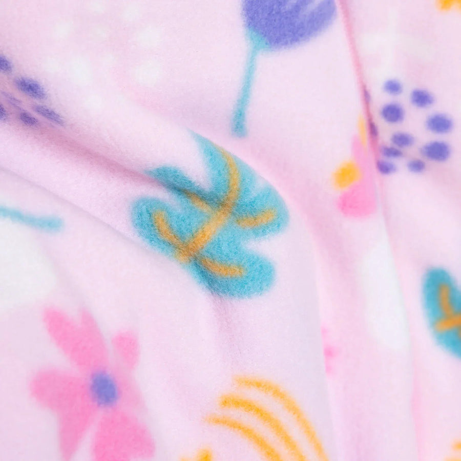 HelloBaby Basic Jumpsuit - Printed - Miu Mau Collectibles