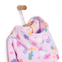 HelloBaby Basic Jumpsuit - Printed - Miu Mau Collectibles