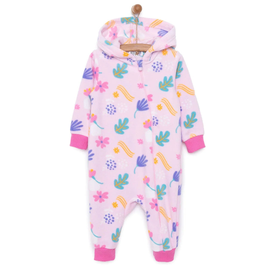 HelloBaby Basic Jumpsuit - Printed - Miu Mau Collectibles