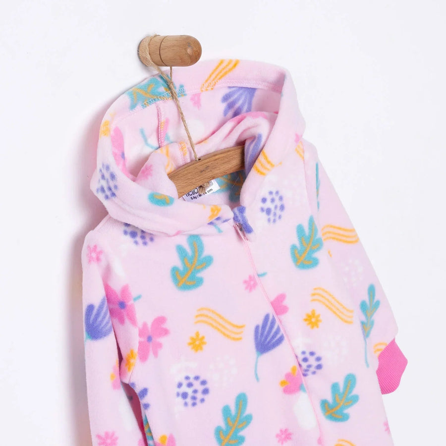 HelloBaby Basic Jumpsuit - Printed - Miu Mau Collectibles