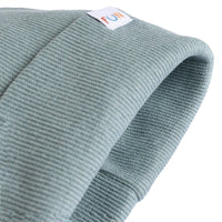 HelloBaby Beanie - Dark Mint - Miu Mau Collectibles