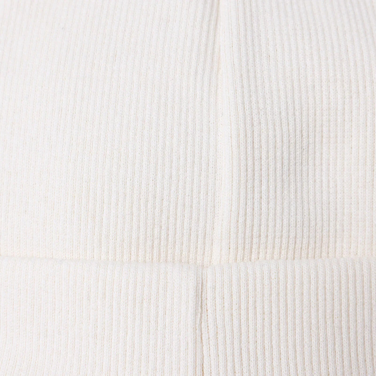 HelloBaby Beanie - Ecru - Miu Mau Collectibles