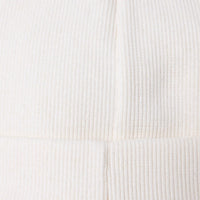 HelloBaby Beanie - Ecru - Miu Mau Collectibles