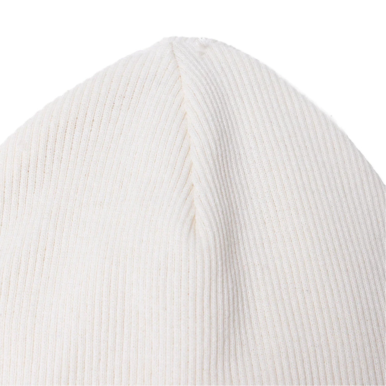 HelloBaby Beanie - Ecru - Miu Mau Collectibles