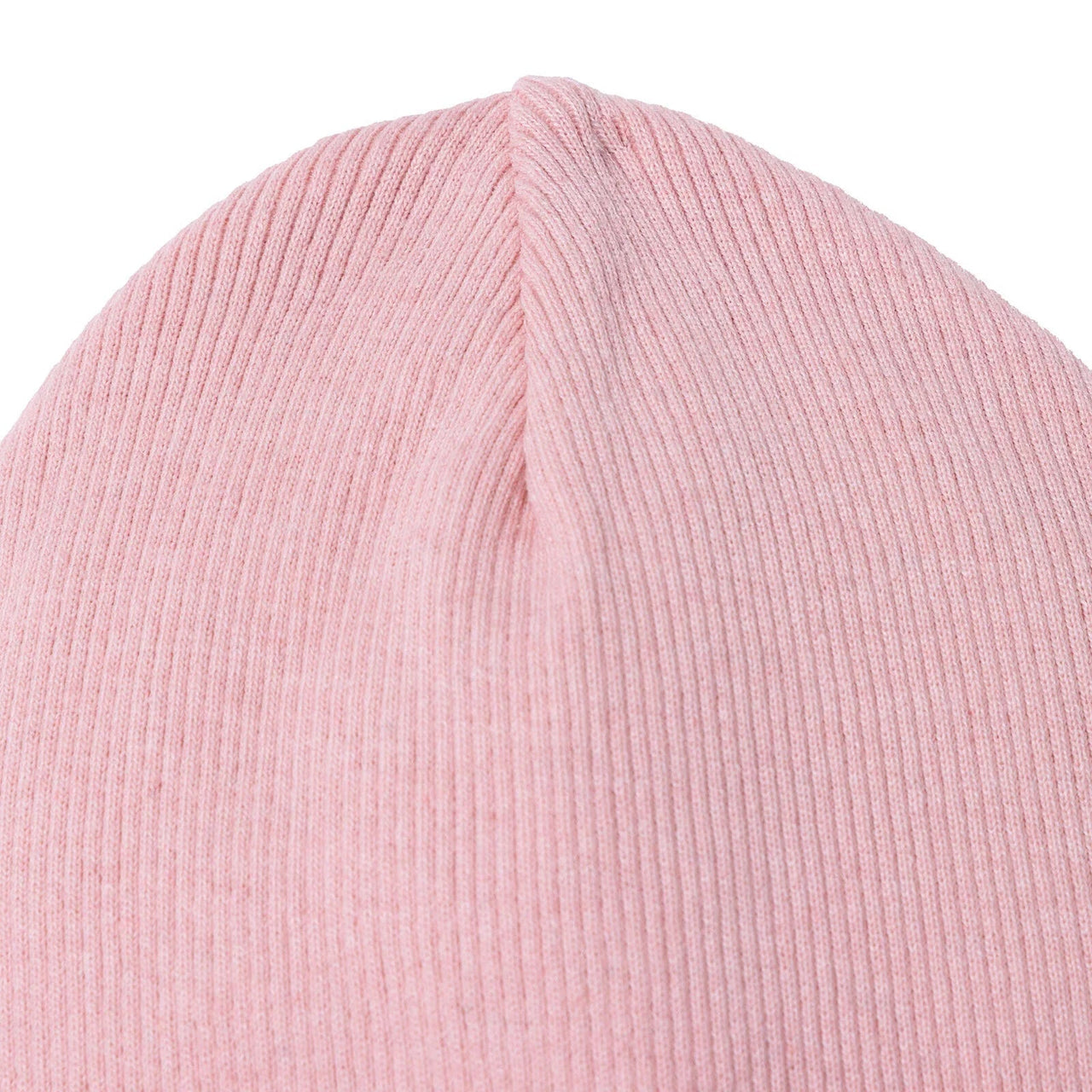 HelloBaby Beanie - Salmon - Miu Mau Collectibles