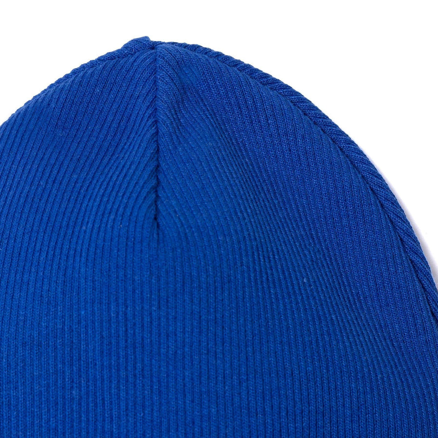 HelloBaby Beanie - Sax Blue - Miu Mau Collectibles