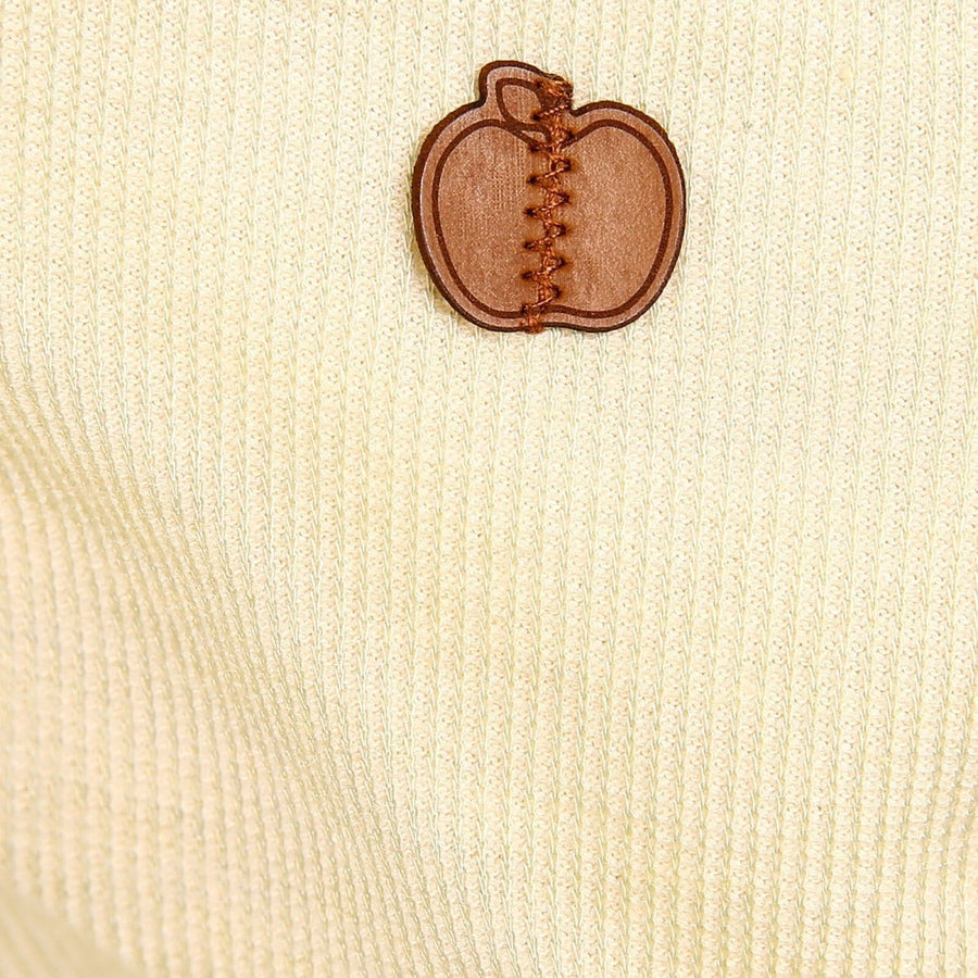 HelloBaby Body - Footed Bottom - Hat - Miu Mau Baby & Kids Store