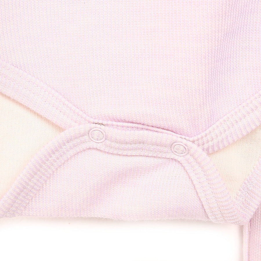 HelloBaby Body - Footed Bottom - Hat - Miu Mau Collectibles