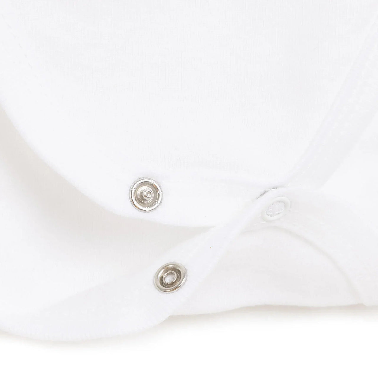 HelloBaby Bodysuit - Ecru - Miu Mau Collectibles