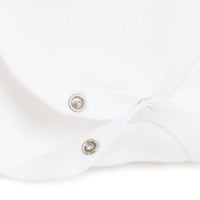 HelloBaby Bodysuit - Ecru - Miu Mau Collectibles