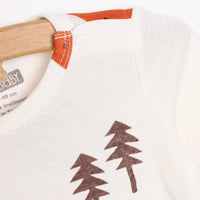 HelloBaby Boy 2 - Pack Long Sleeve Bodysuit - Beige - Miu Mau Collectibles