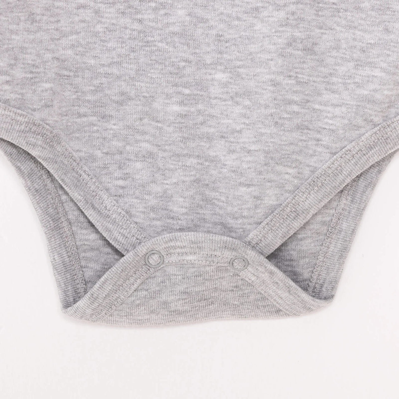 HelloBaby Boy 2 - Pack Long Sleeve Bodysuit - Blue - Miu Mau Collectibles