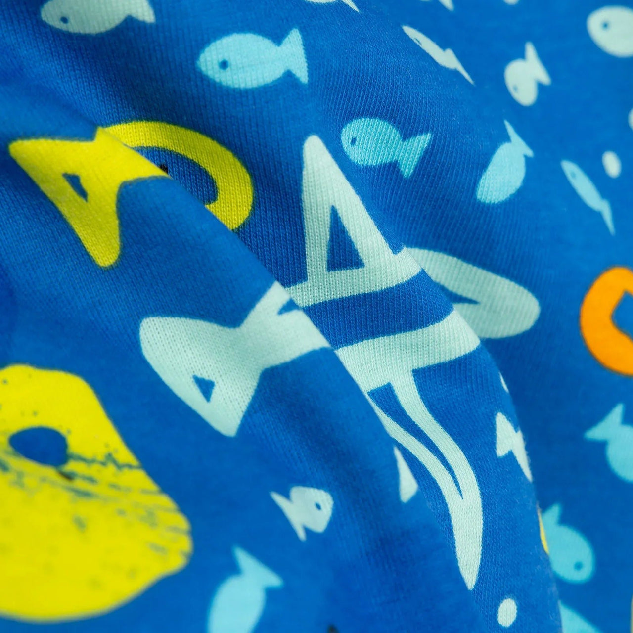 HelloBaby Boy Athlete Bodysuit - Navy Blue - Miu Mau Collectibles