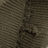 HelloBaby Boy Beanie - Khaki - Miu Mau Collectibles