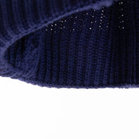 HelloBaby Boy Beanie - Navy Blue - Miu Mau Collectibles