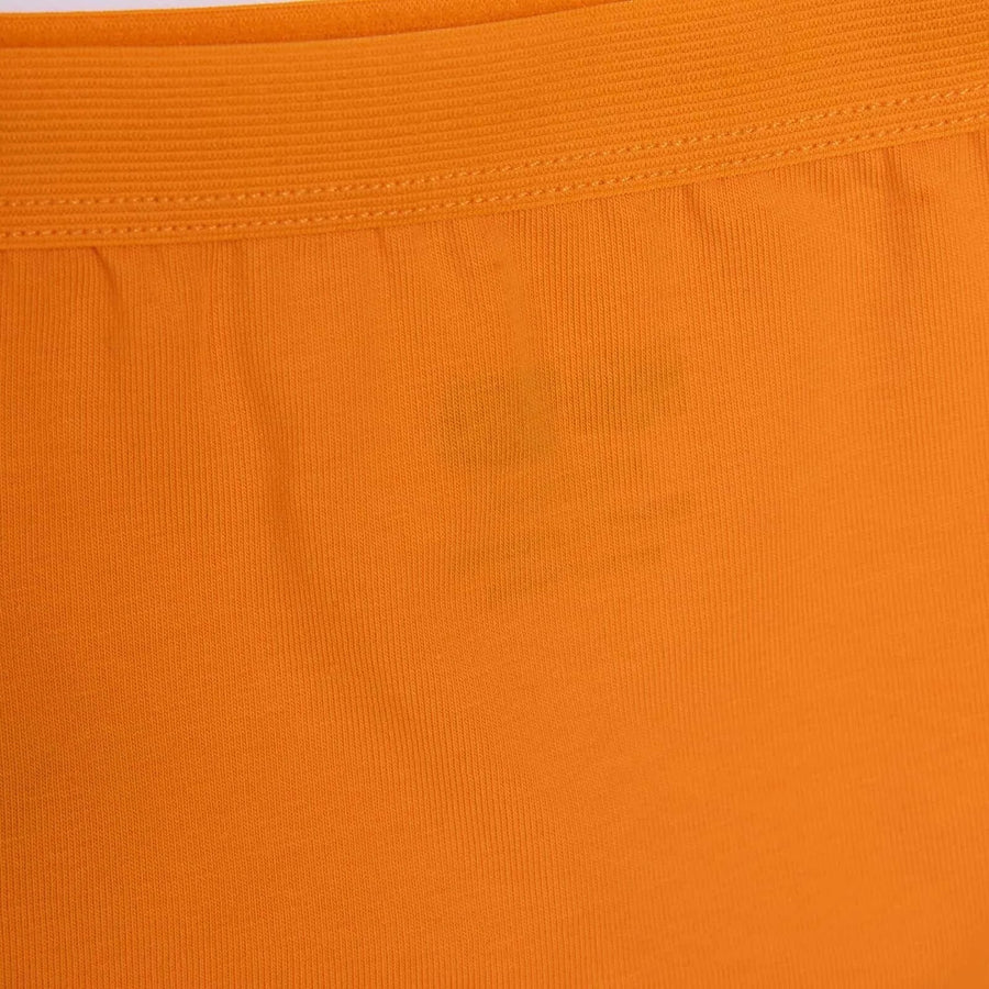 HelloBaby Boy Brief - Orange - Miu Mau Collectibles