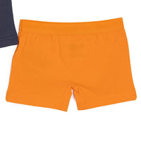 HelloBaby Boy Brief - Orange - Miu Mau Collectibles