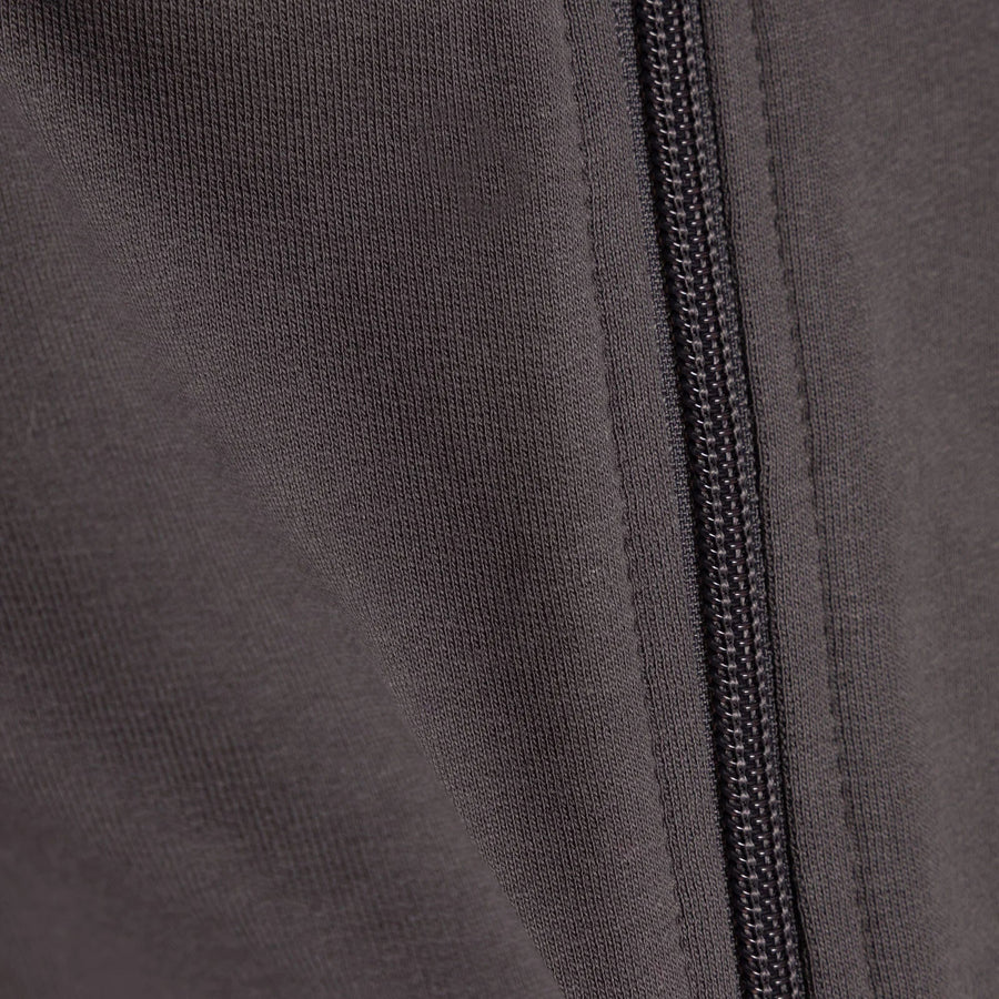 HelloBaby Boy Cardigan - Dark Grey - Miu Mau Collectibles