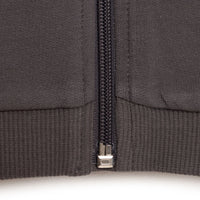 HelloBaby Boy Cardigan - Dark Grey - Miu Mau Collectibles