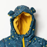 HelloBaby Boy Coat - Printed - Miu Mau Collectibles