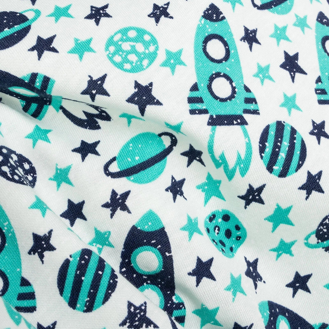 HelloBaby Boy Short Overalls - Green - Miu Mau Collectibles