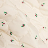 HelloBaby CHIC Girl Coat - Powder - Miu Mau Baby & Kids Store