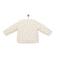 HelloBaby CHIC Girl Coat - Powder - Miu Mau Baby & Kids Store