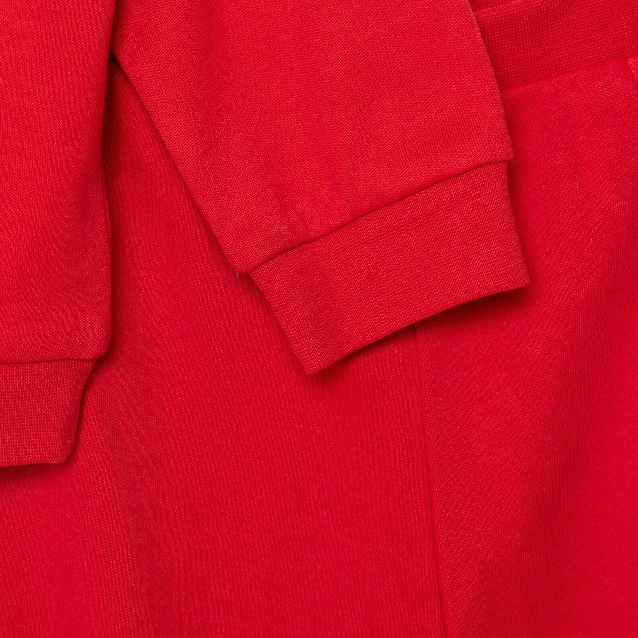 HelloBaby Christmas Baby Boy Jogging Set - Red - Miu Mau Collectibles