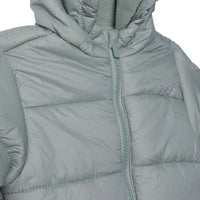 HelloBaby Coat - Green - Miu Mau Collectibles