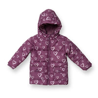 HelloBaby Coat - Printed - Miu Mau Collectibles