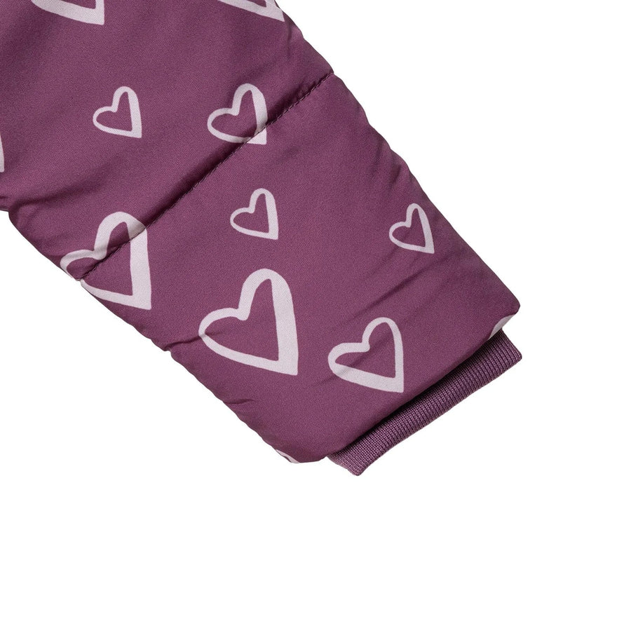 HelloBaby Coat - Printed - Miu Mau Collectibles