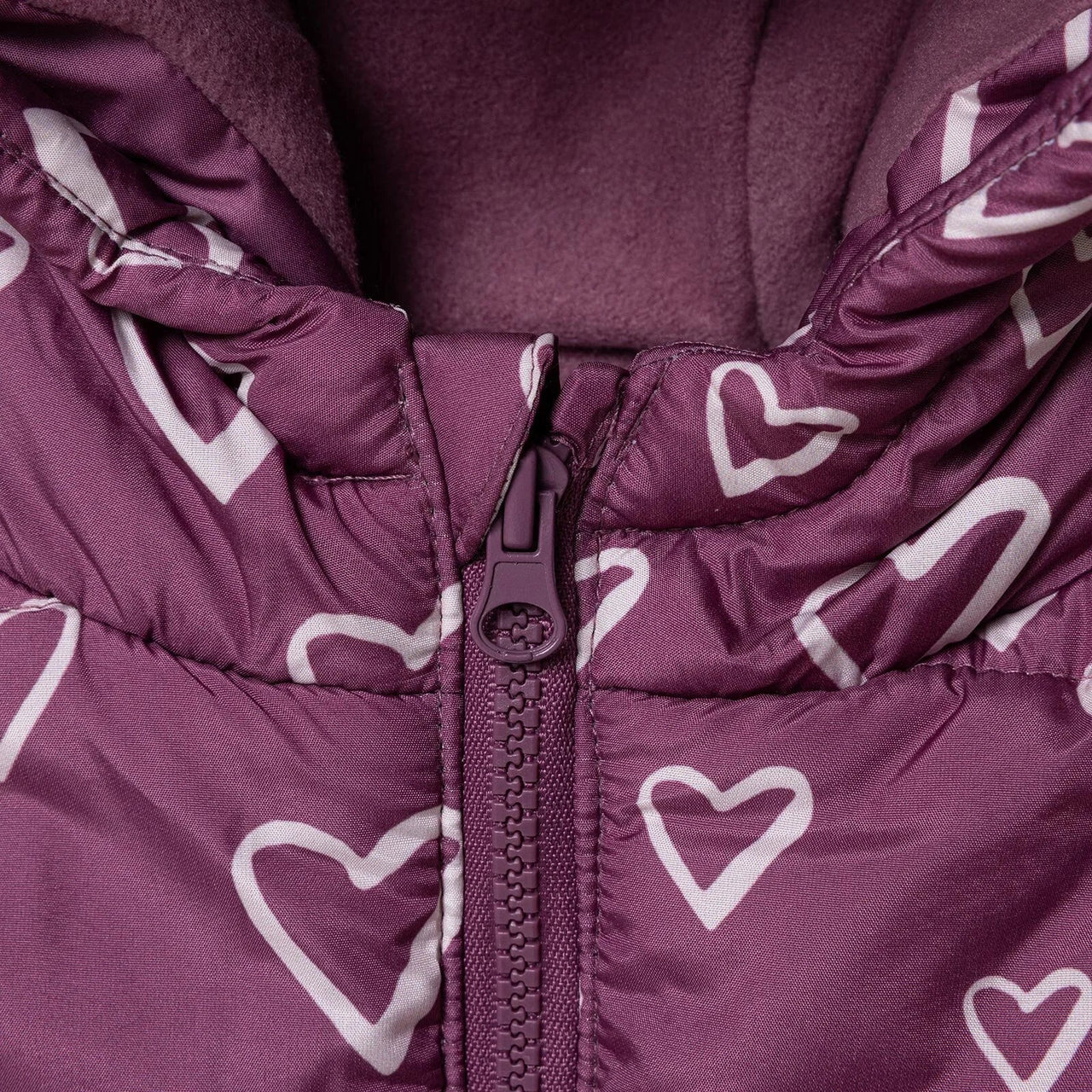 HelloBaby Coat - Printed - Miu Mau Collectibles