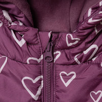 HelloBaby Coat - Printed - Miu Mau Collectibles