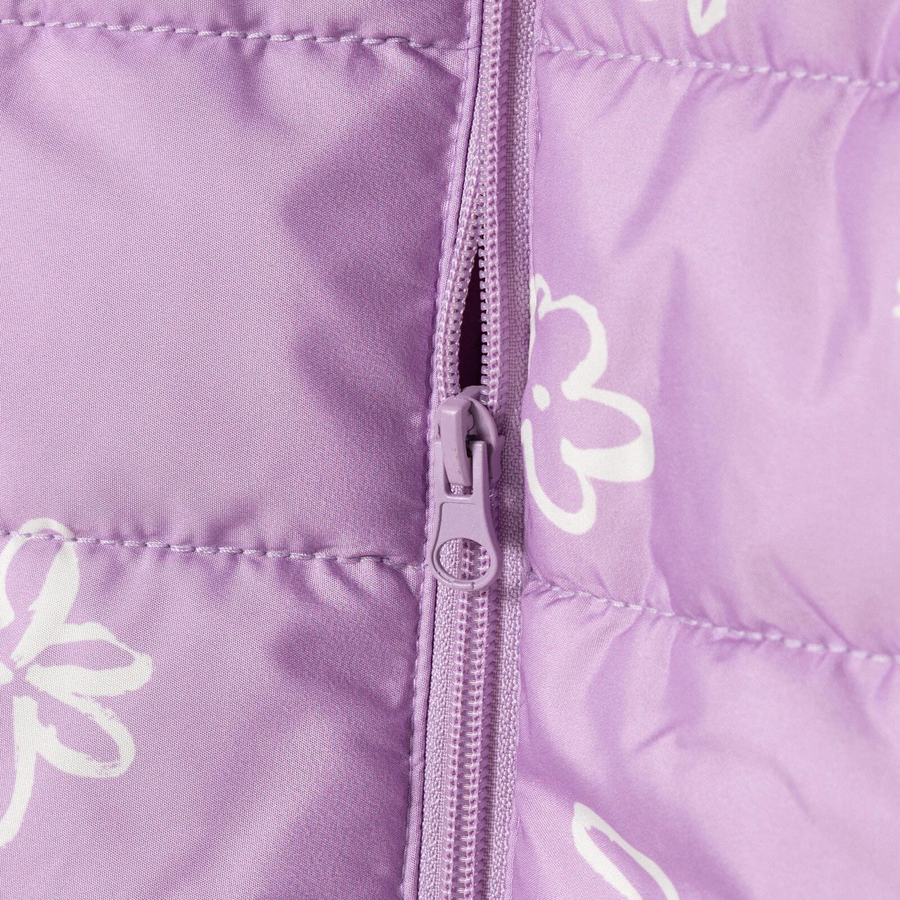 HelloBaby Floral Printed Girl Coat - Printed - Miu Mau Collectibles