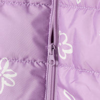 HelloBaby Floral Printed Girl Coat - Printed - Miu Mau Collectibles