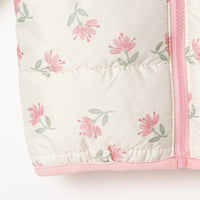 HelloBaby Floral Printed Girl Coat - Printed - Miu Mau Collectibles