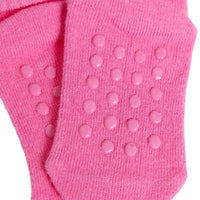 HelloBaby Girl Baby Socks 3 Pack - Pink - Miu Mau Collectibles
