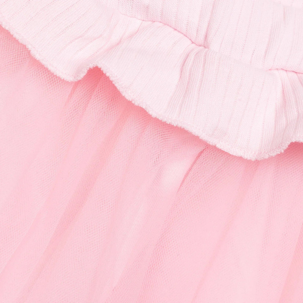 HelloBaby Girl Blouse - Skirt - Ecru - Miu Mau Collectibles