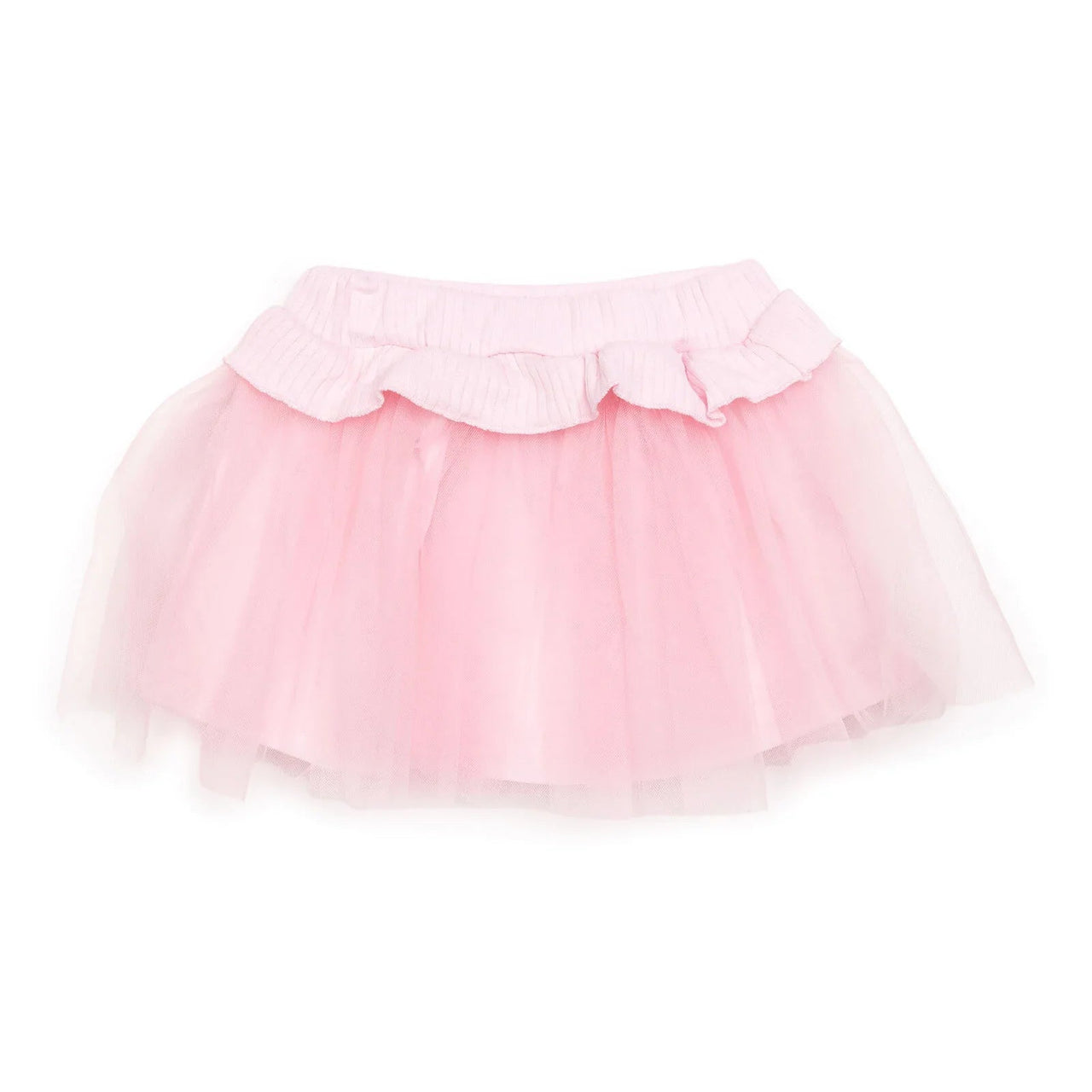 HelloBaby Girl Blouse - Skirt - Ecru - Miu Mau Collectibles