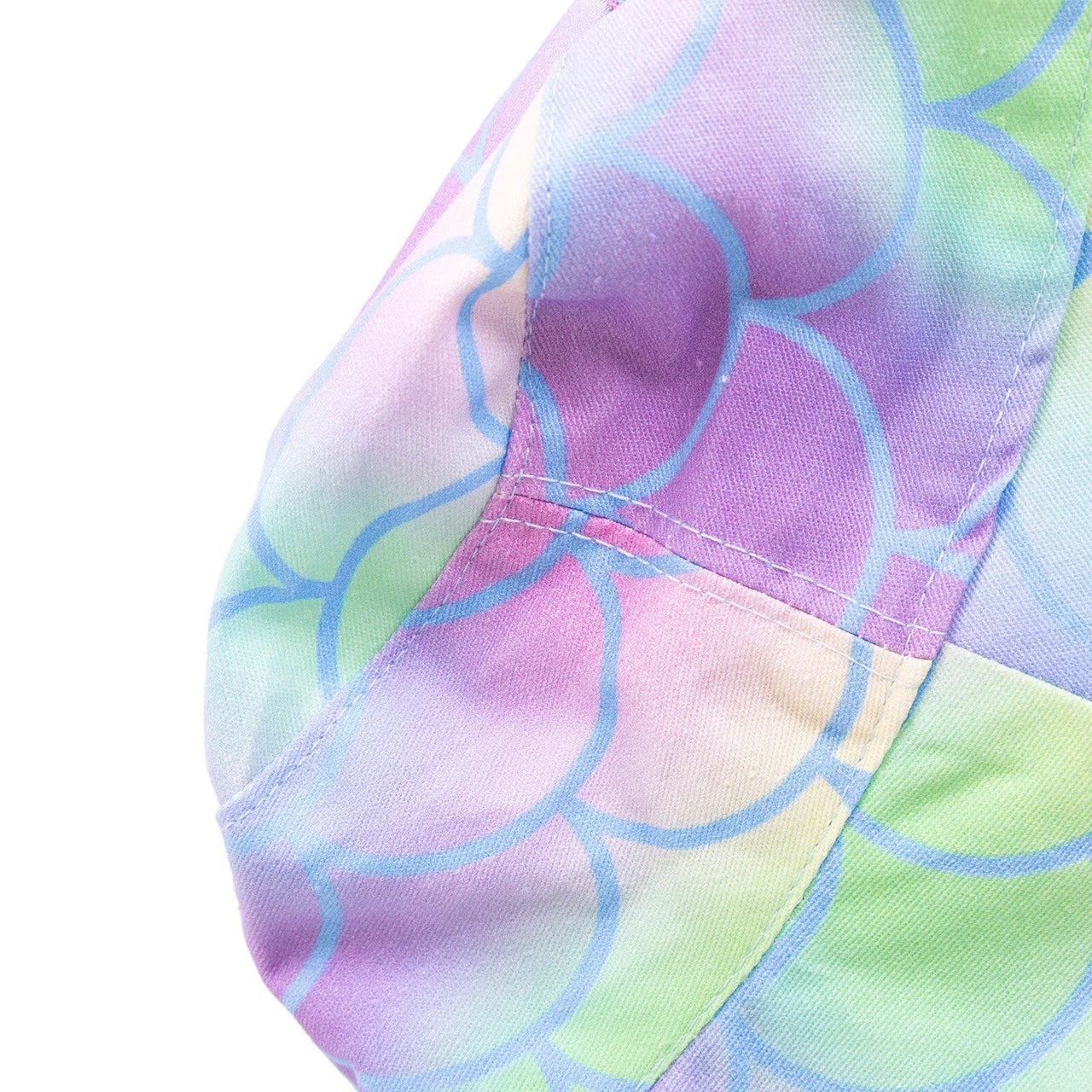 HelloBaby Girl Hat - Printed - Miu Mau Collectibles