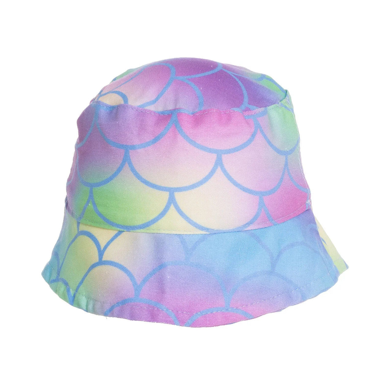 HelloBaby Girl Hat - Printed - Miu Mau Collectibles