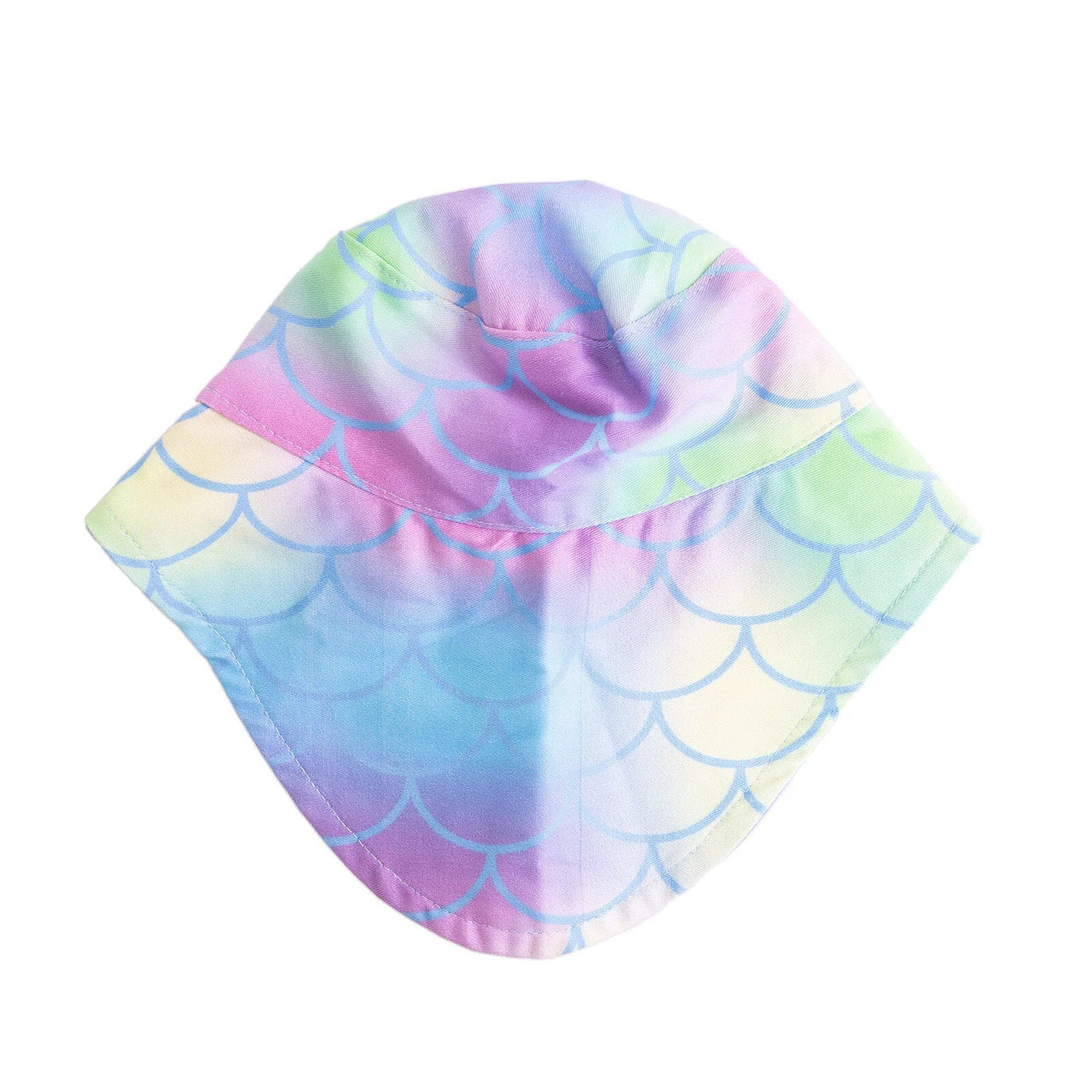 HelloBaby Girl Hat - Printed - Miu Mau Collectibles