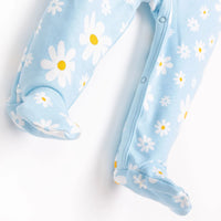 HelloBaby Girl Jumpsuit - Hat - Blue - Miu Mau Collectibles