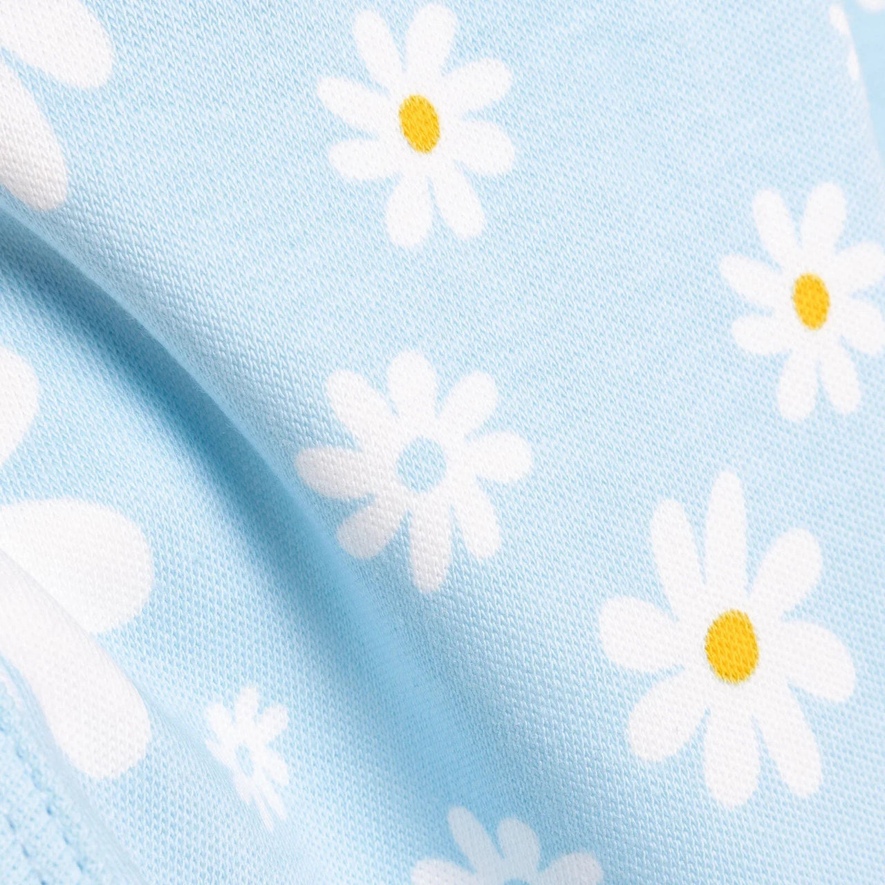 HelloBaby Girl Jumpsuit - Hat - Blue - Miu Mau Collectibles