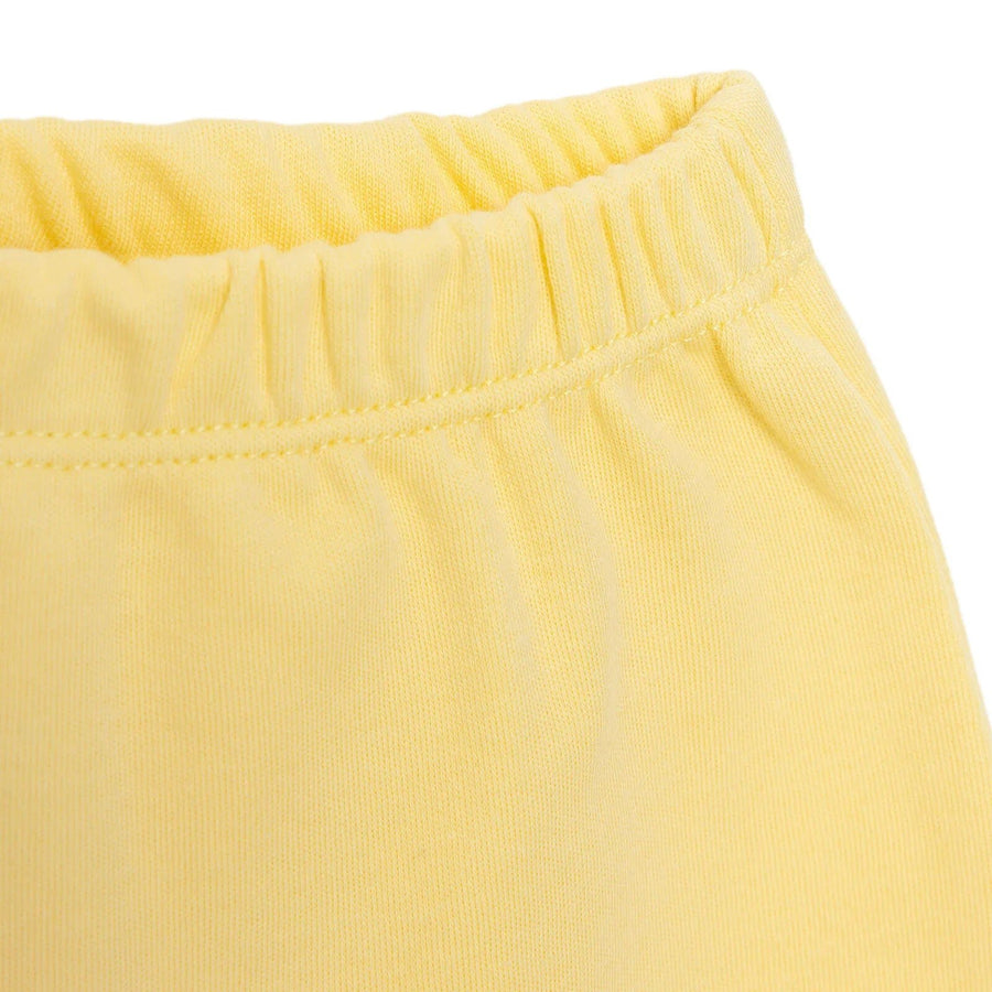 HelloBaby Girl Newborn Set 4 pcs - Ecru - Miu Mau Collectibles